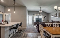 12812 Double V Drive, Piedmont, OK 73078