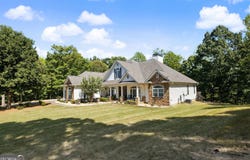 553 Bud Davis Road, Newnan, GA 30263
