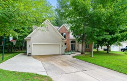 10051 Tuscany Court, Portage, MI 49024
