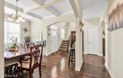 507 Turpentine Trail, Jacksonville, NC 28546