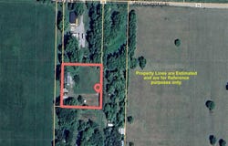 23963 Floyd Moore  RD, Gentry, AR 72734