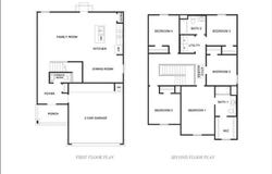270 Moonlight Graham Boulevard, Ward, AR 72176