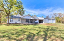 21201 E Montgomery Drive, McLoud, OK 74851