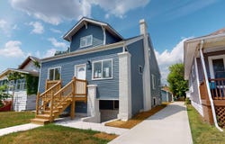 929 Drackert Street, Hammond, IN 46320