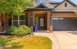 16721 Millenium Park Place, Prosper, TX 75078