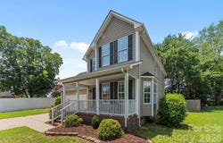 820 Saint Andrews Place, Concord, NC 28025