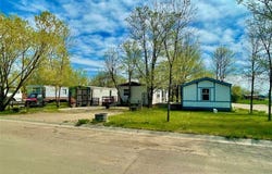 730 Utah Street, Chinook, MT 59523
