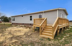1780 Dan Peele Road, Williamston, NC 27892