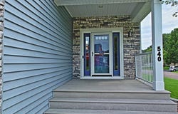 540 S Creek Drive N, Champlin, MN 55316