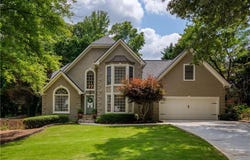 9975 Groomsbridge Road, Johns Creek, GA 30022