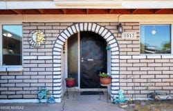 8513 E 20th Street, Tucson, AZ 85710