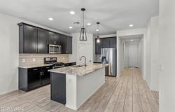 7225 S Via Gaucho Viejo, Tucson, AZ 85756