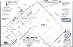 828 E Texas, Barnhart, TX 76930