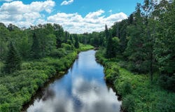 Kirkland Road lot: #6, Forestport, NY 13338
