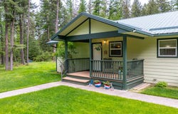 13033 Trinkus Lane, Bigfork, MT 59911
