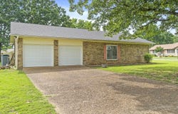 107 Hefner Street, Searcy, AR 72143