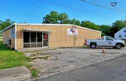 206 N Matthews Street, Bowie, TX 76230