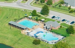 13019 S 5th Place, Jenks, OK 74037