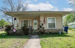 320 E 8th Street, Pawhuska, OK 74056