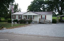 4125 Madie Keefe Road, Ridgely, TN 38080