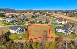 116 Parkside Drive, Vonore, TN 37885
