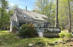 1010 REDLAWN LANE, LAKE ARIEL, PA 18436
