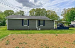 206 Jackson, Hardin, KY 42048