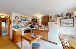 195 Bull Run Road, Lincoln, VT 05443