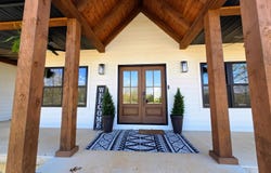 1814 County Road 364, Thayer, MO 65791