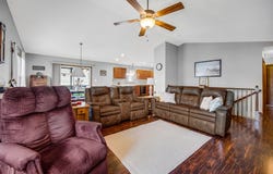 223 Whispering Boulevard, La Porte, IN 46350