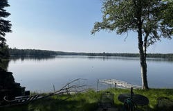 1656 Chief Lake, Republic, MI 49879