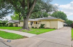 1508 Atlanta Drive, Irving, TX 75062