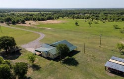 5755 County Road 335, Anson, TX 79501