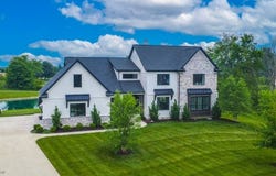 4500 Glenview Court, Seville, OH 44273