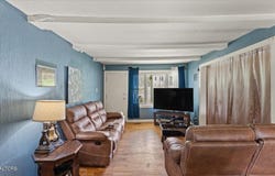 314 Blockhouse Valley Rd, Clinton, TN 37716