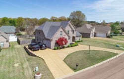 106 Cambridge Cove, Batesville, MS 38606