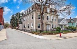 159 Earle Street, Woonsocket, RI 02895
