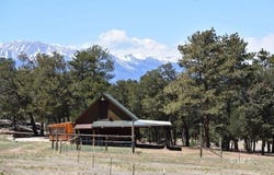 988 15th Trail, Texas Creek, CO 81223