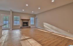1281 RABBIT BRANCH ROAD, CROPWELL, AL 35054