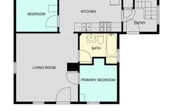 1611 Ewing Street, Grawn, MI 49637