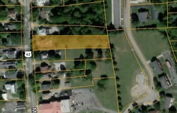 156 N. Main St., Greenville, KY 42345