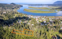 Rector St, Wheeler, OR 97147