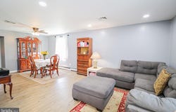 156 S RITTERS LANE, OWINGS MILLS, MD 21117