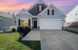 614 Marian Way, Sanford, NC 27330