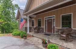 930 Big Raven Lane, Saluda, NC 28773