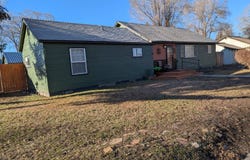 694 S Egan Ave, Burns, OR 97720