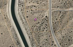 121st East @ Ave W-12, Littlerock, CA 93543