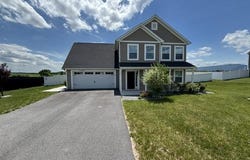 6004 ORRSTOWN Road, ORRSTOWN, PA 17244