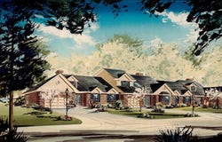 Devon Park Drive, Greenwood, SC 29649