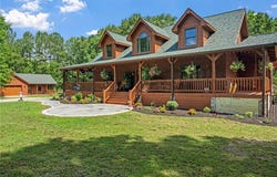 3700 Old Wood Road, South Prince George, VA 23805